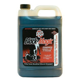 Evolved Habitats Deer Cane Black Magic Liquid Mineral Attractant 1 Gallon
