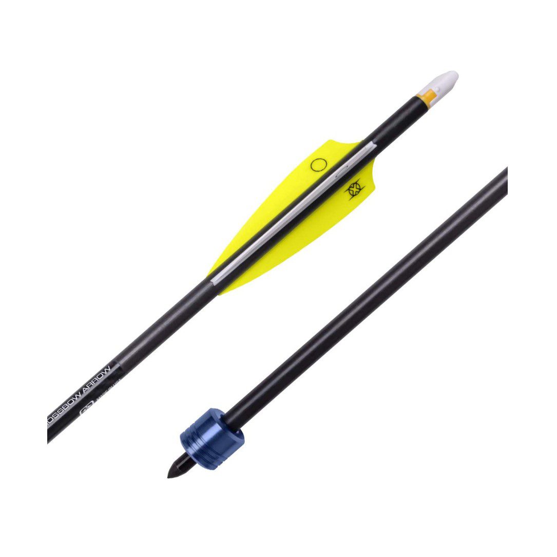 Tenpoint Crossbow Alpha Nock Discharge Arrow