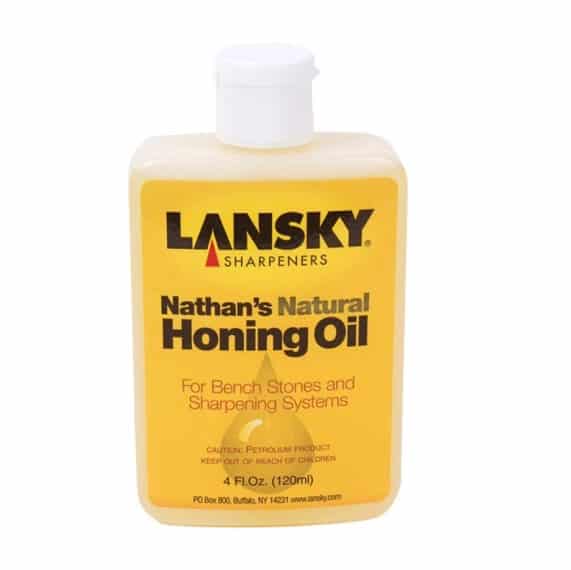 Lansky Nathan's Natural Honing Oil