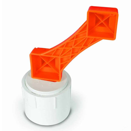 Rhino, Wrench, Sewer, 6-in-1