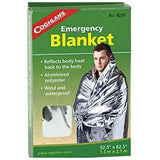 Coghlan's Emergency Blanket