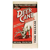Evolved Habitats Deer Cane Salt Block 4lb