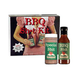 Big Cock Ranch -  BBQ Shit Kit