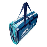 Camco Life Is Better At The Campsite Reversible Handy Mat