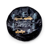 Camco Life Is Better At The Campsite Spare Tire Cover