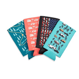 Camco Life Is Better At The Campsite Skinny Can Sleeve 4 Pack