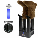 Jobsite Mighty Dry Boot Dryer
