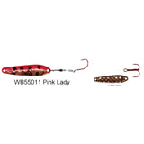 Dreamweaver Wormburner Crawler Harness