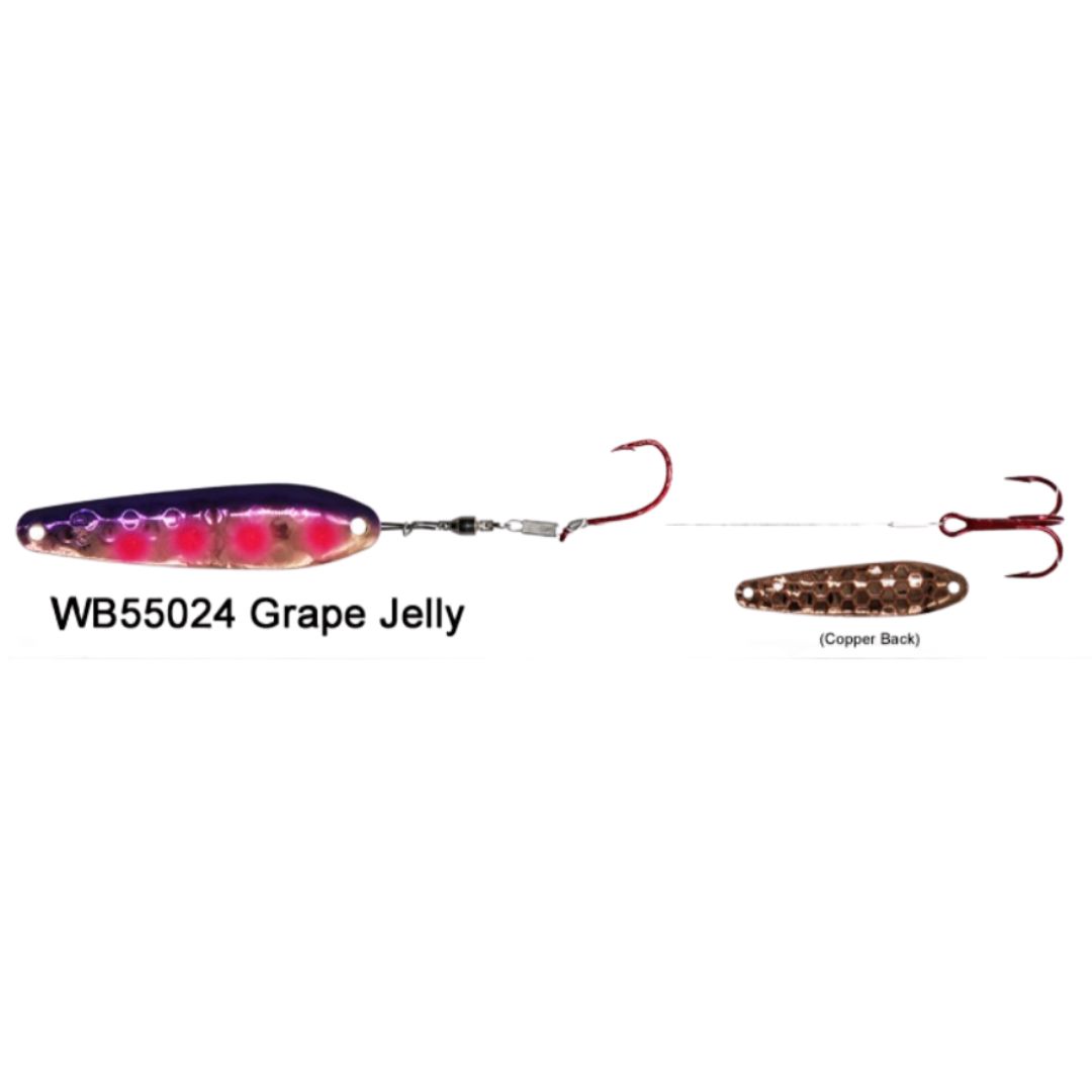 Dreamweaver Wormburner Crawler Harness