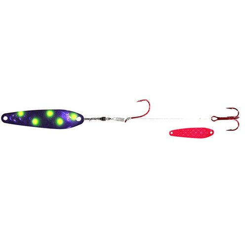 Dreamweaver Wormburner Crawler Harness