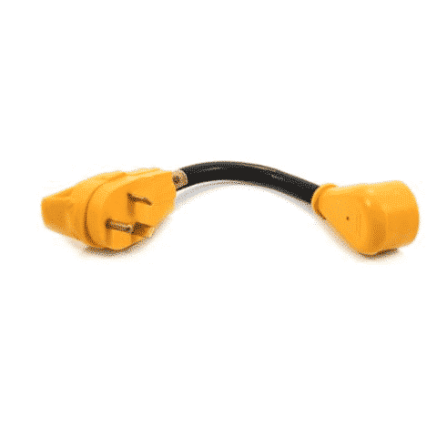PowerGrip - Dogbone 12" 30AM/15AF 125V/1875W (CARD), cETLus