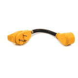 PowerGrip - Dogbone 12" 30AM/15AF 125V/1875W (CARD), cETLus