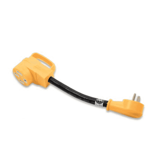 PowerGrip - Dogbone 12" 15AM/50AF 125V/1875W,cETL (E/F)(CARD