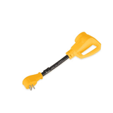 PowerGrip - Dogbone 12" 15AM/50AF 125V/1875W,cETL (E/F)(CARD