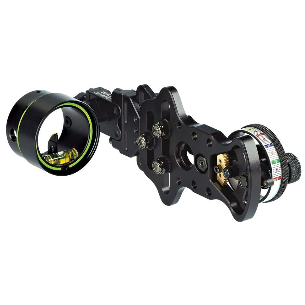 HHA Optimizer Ultra X 5519 w/.019 Rheostat Scope (1 5/8" Dia.)