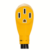 Camco RV 50AMP Power Grip Extension Cord - 15'