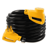 Camco RV 50AMP Power Grip 30' Extension Cord