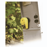 Camco RV Power Grip - Circuit Analyzer - 30AMP Plug-Type 15V