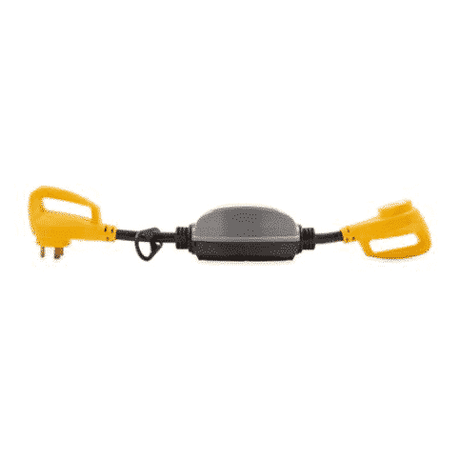 PowerGrip - Circuit Analyzer Dogbone 18" 30A 125V (E/F)