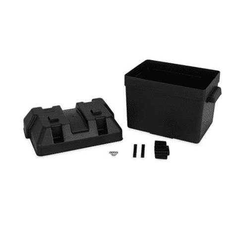 Battery Box - Standard, 12-Pack, (Eng/Fr/Sp)
