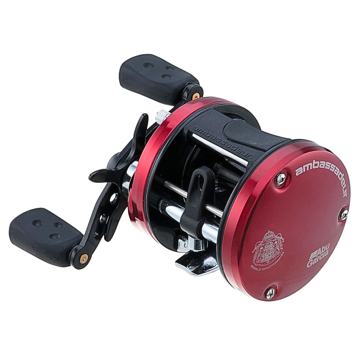Abu Garcia Ambassadeur Reel