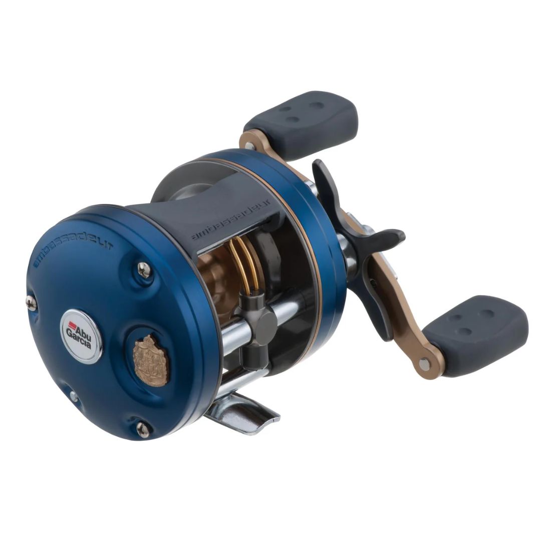 Abu Garcia Ambassadeur Reel