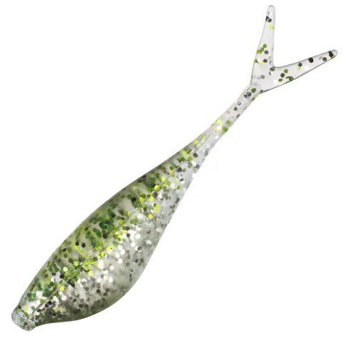 Lunker City 1.75" Fin-S-Shad Soft Bait