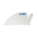 Camco Roof Vent Cover-White 5 pk (Eng/Fr)