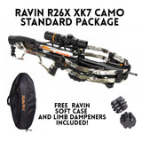 Ravin R26X XK7 Standard Crossbow Kit