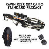 Ravin R29X XK7 Standard Crossbow Pkg