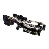 Ravin R470E XK7 Camo Standard Crossbow Pkg