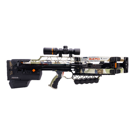 Ravin R470E XK7 Camo Upgrade Kit