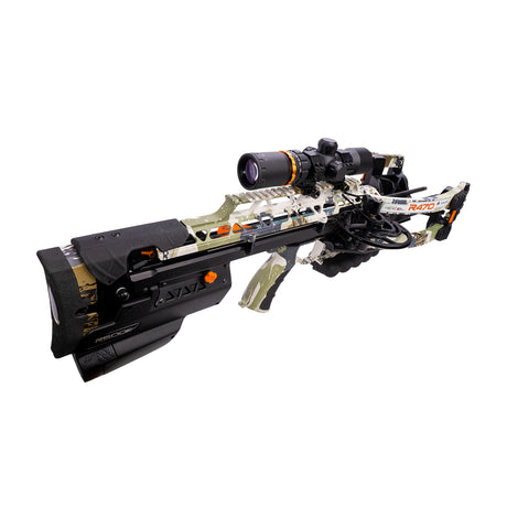 Ravin R470E XK7 Camo Upgrade Kit