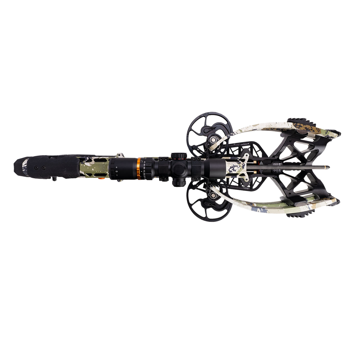 Ravin R470E XK7 Camo Standard Crossbow Pkg