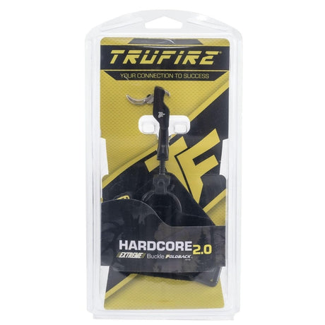 Trufire Hardcore 2.0 Extreme Buckle Release T20501