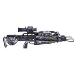 TenPoint TRX Ultra Vision Rangefinder Scope Vektra Camo