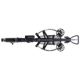 TenPoint TRX Ultra Vision Rangefinder Scope Vektra Camo