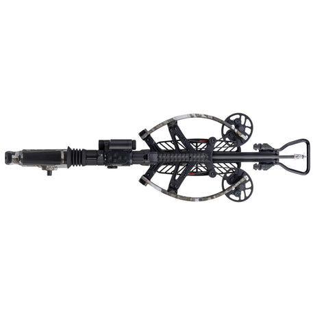 TenPoint TRX Ultra Vision Rangefinder Scope Vektra Camo