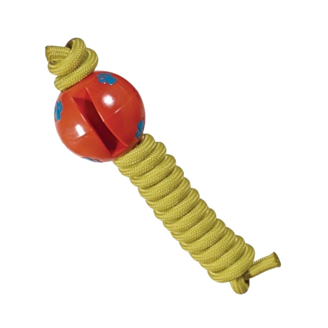 Caitec Molly Rubber Toy
