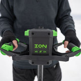 ION Alpha Pro 8" - Composite 60250