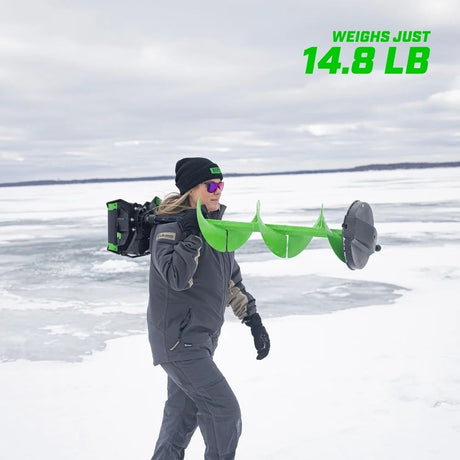 ION Alpha Pro 10" - Composite 60300