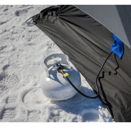 Otter Vortex Pro Lodge 201625