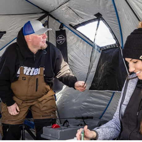 Otter Vortex Pro Lodge 201625