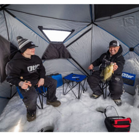 Otter Vortex Pro Lodge 201625