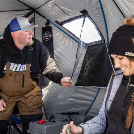 Otter Vortex Pro Cabin 201644