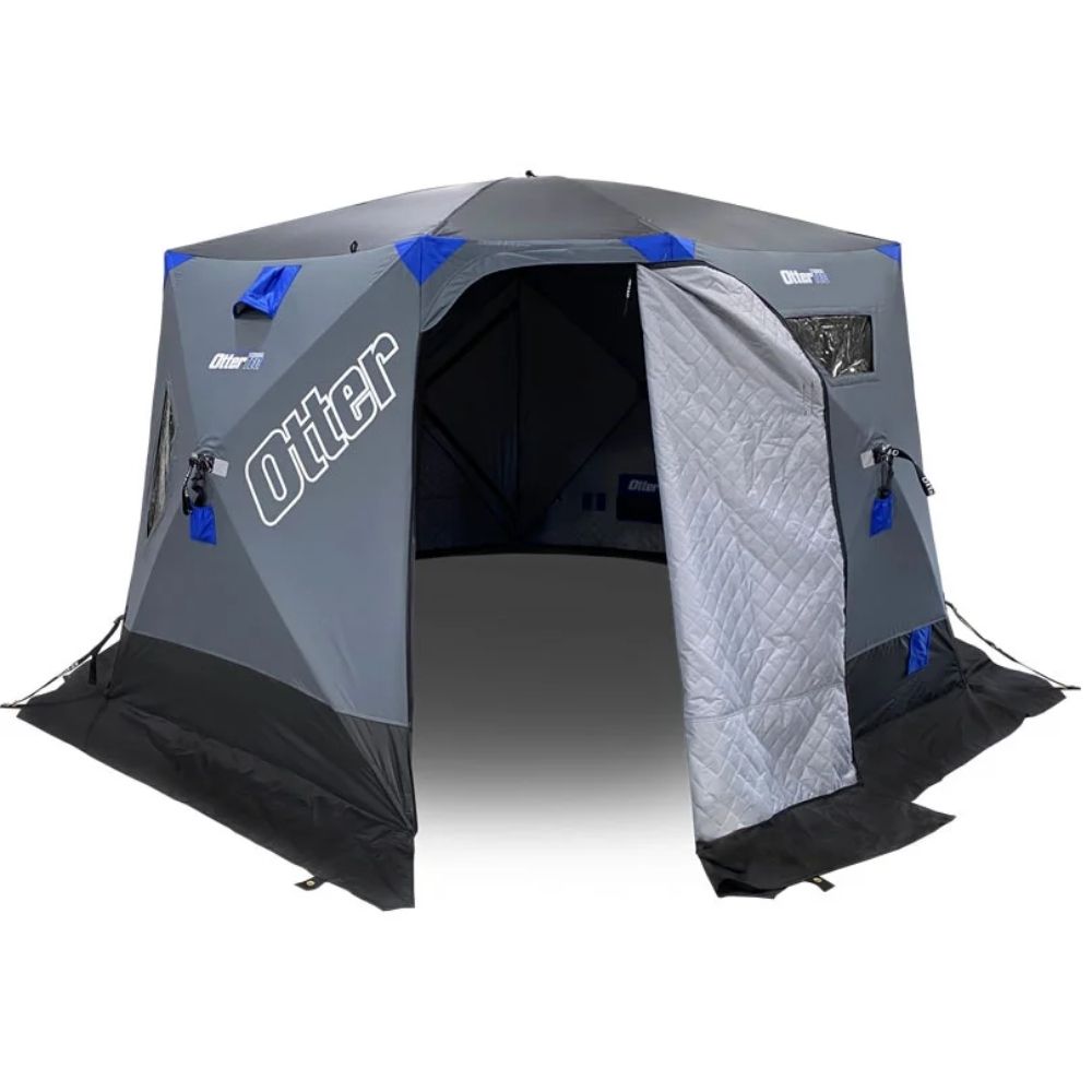 Otter Vortex Pro Resort Insulated Pop-up Shelter 201645