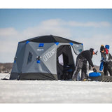 Otter Vortex Pro Resort Insulated Pop-up Shelter 201645