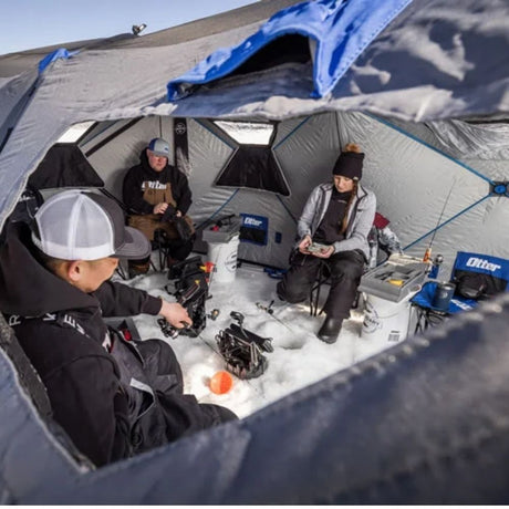 Otter Vortex Pro Monster Lodge 201646