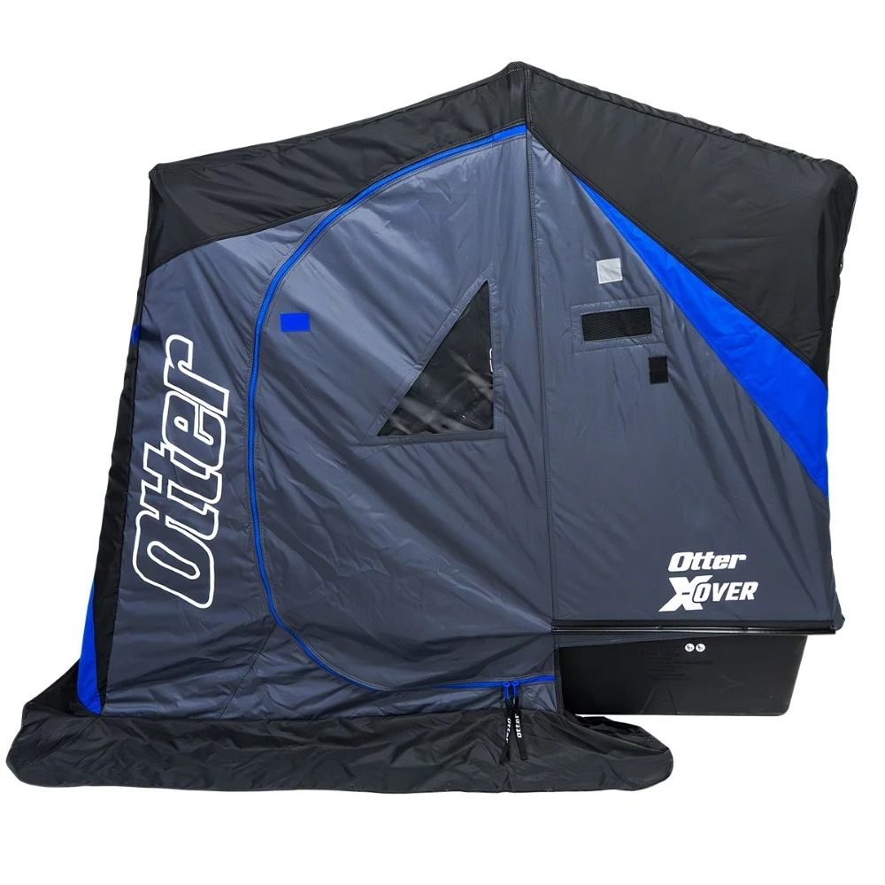 Otter XTR Cottage X-over Shanty 201864