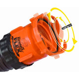 Camco RV Rhino RV Bayonet Fitting